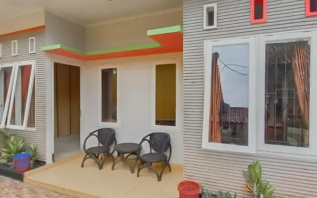 Hotel Sri Indravati RedPartner