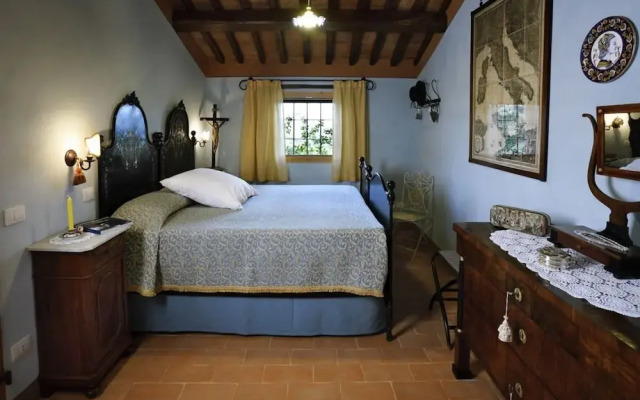 Agriturismo di Charme La Posta di Confine