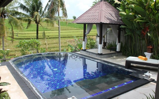 Villa Mustika Juma