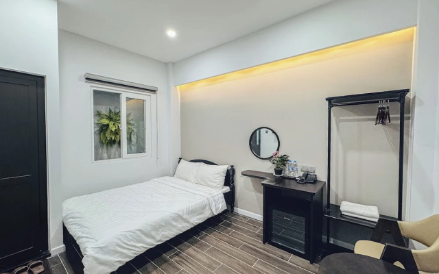 Vinh Tuan Hotel – Guest Rooms – Da Lat