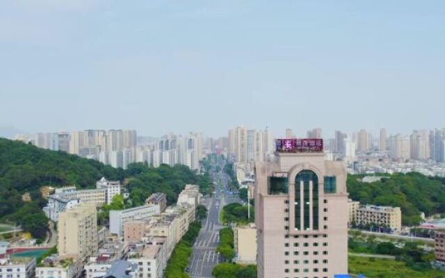 Excemon Ruian Sunshine Hotel