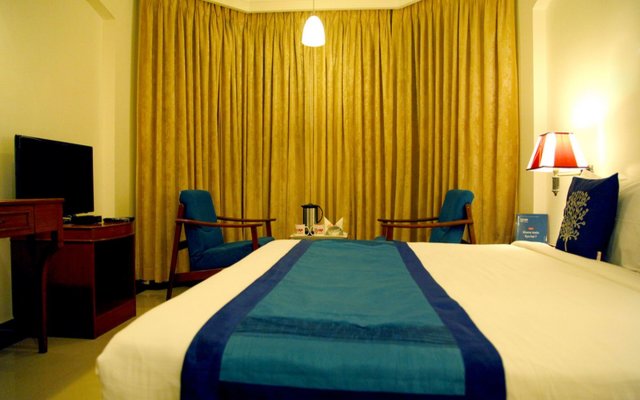 Hotel Sindhu International