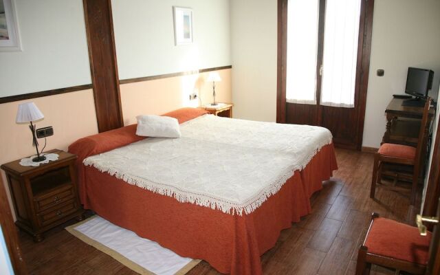 Agroturismo Landagarre