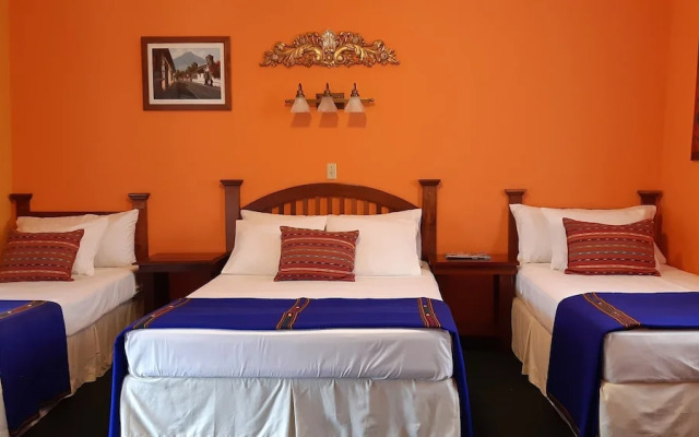 Hotel El Delfin