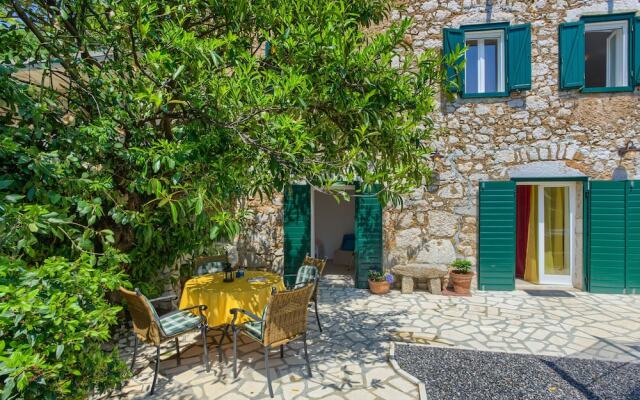 House Villa Kiry