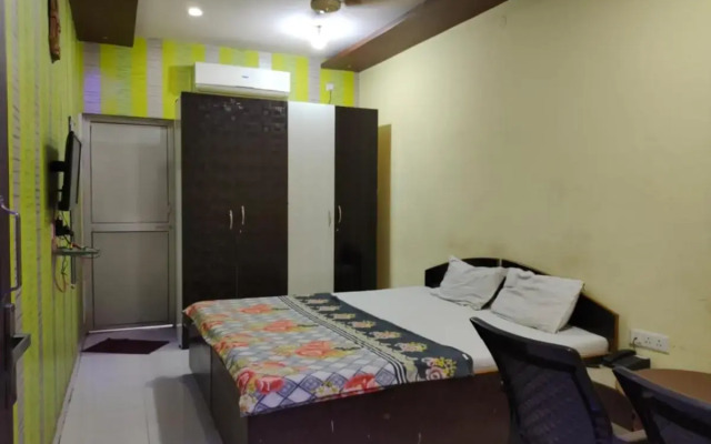 Hotel Madhuwan Heights