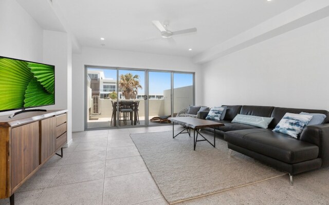Brand New Ocean Avenue Townhouse