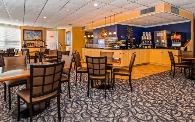 Best Western Winners Circle