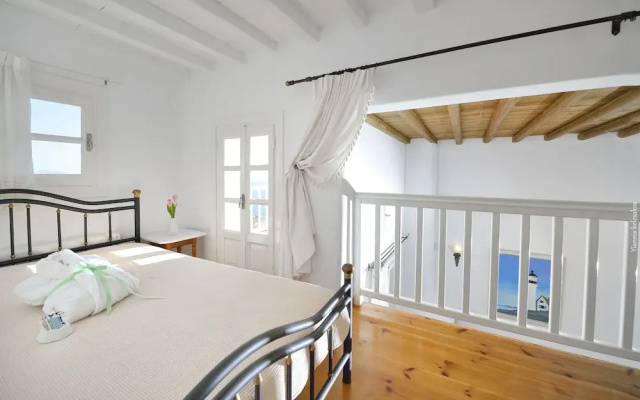 SeaBlue Villas
