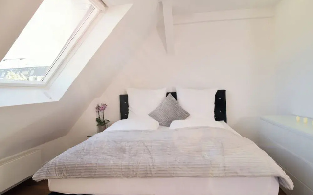 Victoria Boardinghouse