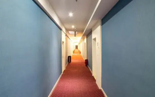 Linhai H Chain Lihao Star Hotel