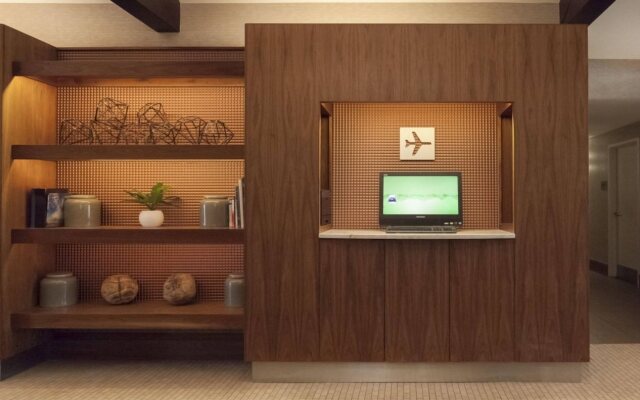 Courtyard by Marriott Rochester East/Penfield
