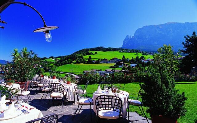 Romantik Hotel Turm