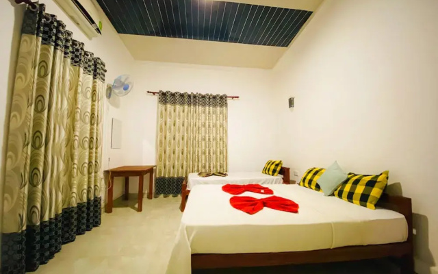 Happy Resort Yala