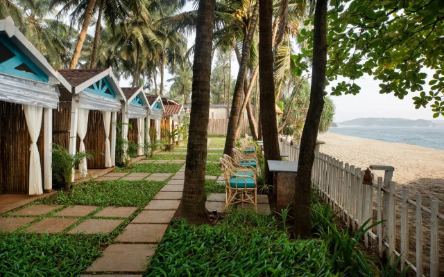 Larisa Resort, Morjim