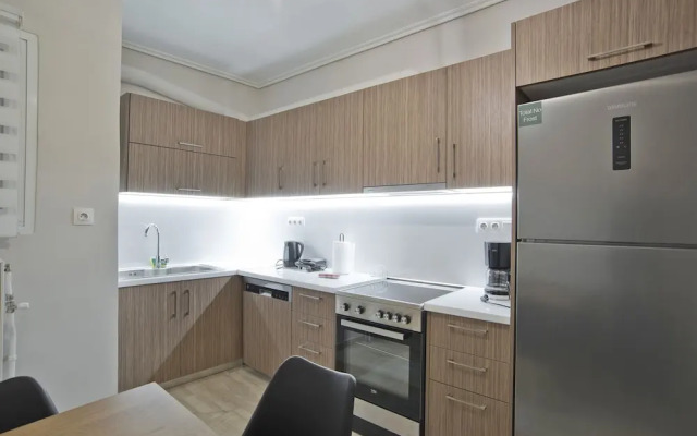 Soters Apartment in Kesariani
