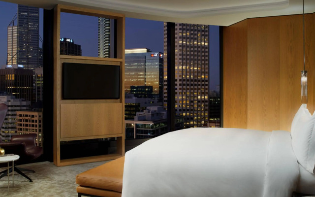 The Ritz-Carlton, Perth