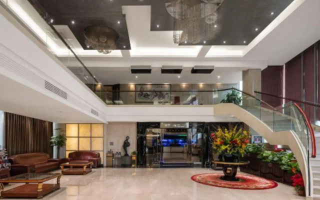 Grand View Hotel Shenzhen