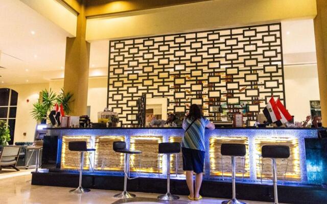 Prima Life Makadi Hotel - All inclusive