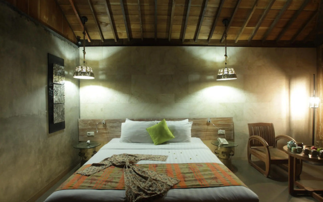 Amata Borobudur Resort