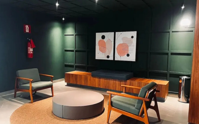 Luxurious Apartmento 2Q No Bueno