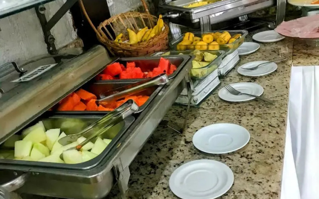 Pousada Cheiro de Mar