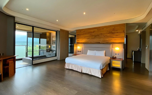 Taitung Chii Lih Resort