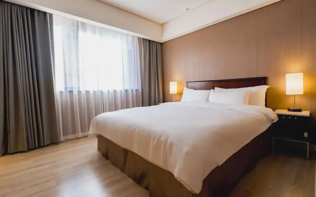 Taipei Hostel