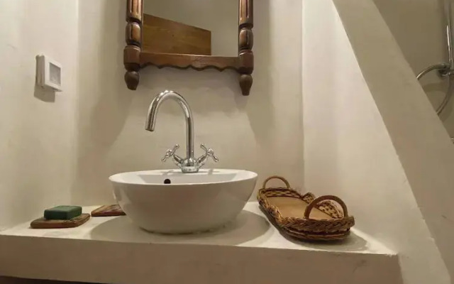 Artgohomes2 Medina Hammamet