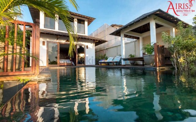 Airis Luxury Villas & Spa
