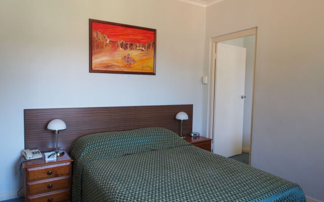 Normandie Inn and Function Centre