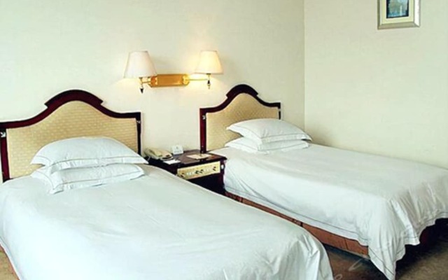 Kingdom Hotel - Wuhan
