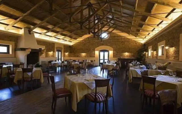 Agriturismo Porta Sirena