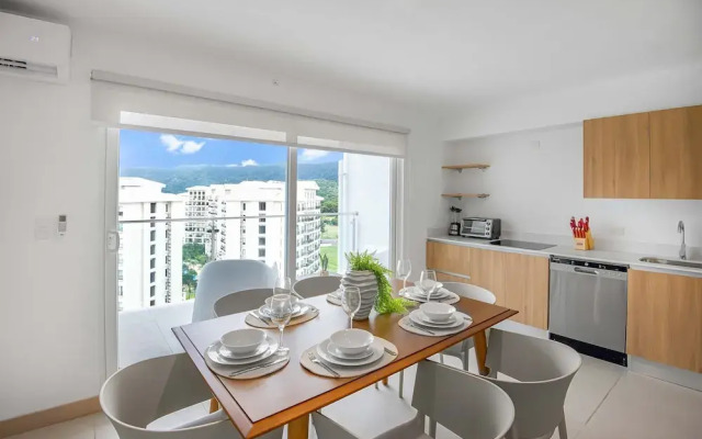 Upstay - NEW Build - Viva Jaco Condo w Epic Views