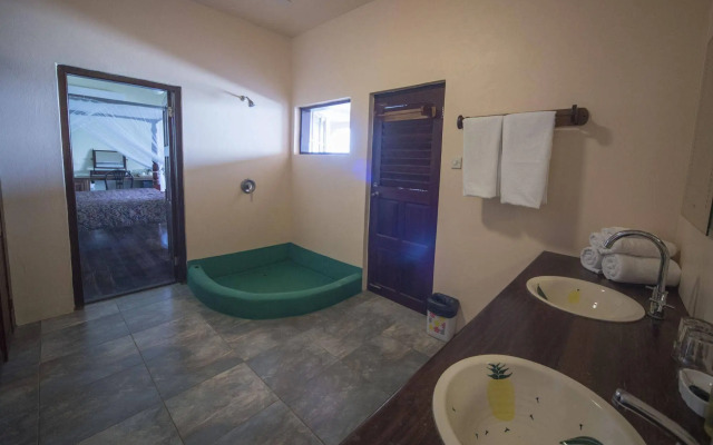 Petite Anse Hotel