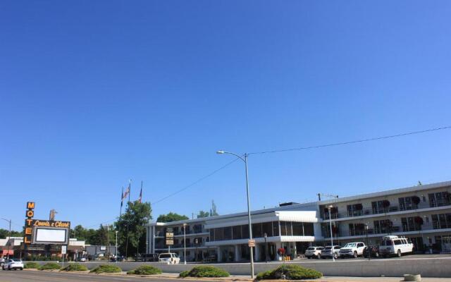 Bozeman Lewis & Clark Motel