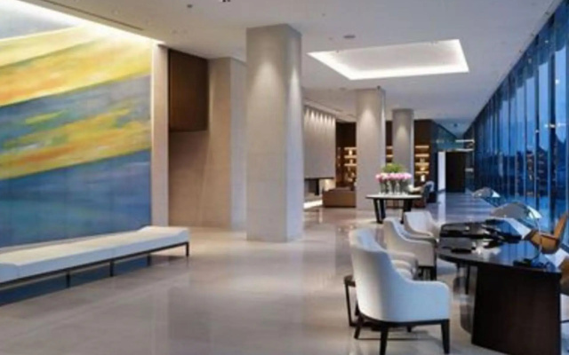 Olive Bay Hotel