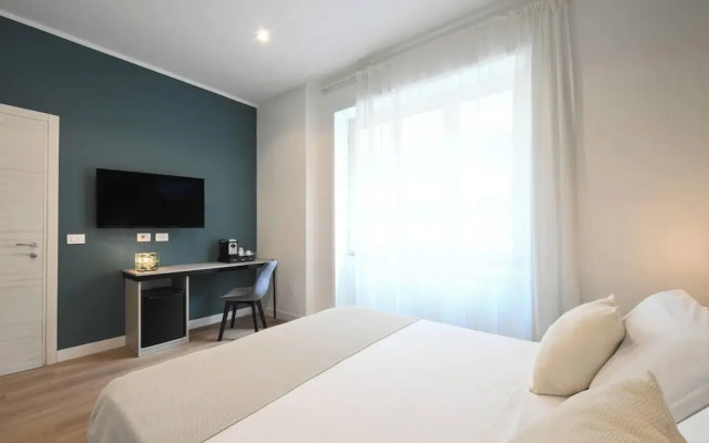 Ponte di Tappia Suites