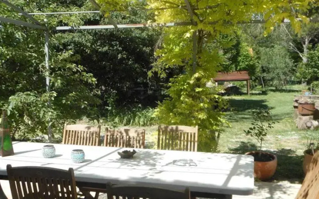 B&B Chez Guarch