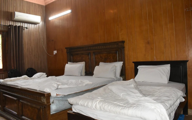 17 Guest House