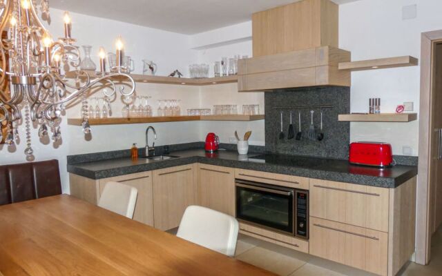Apartment C 15 Kaprun