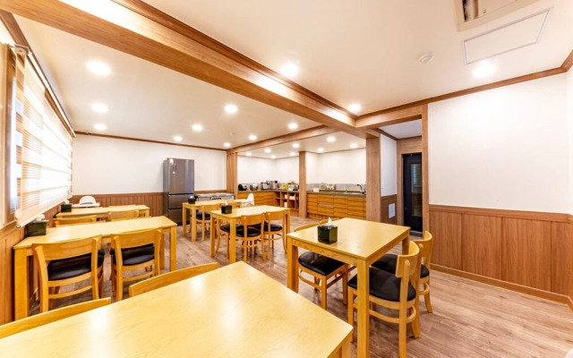 Suncheon Hotel Rio