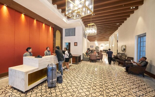 Kokoon Hotel Surabaya