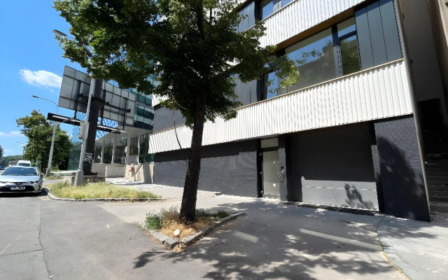 Post 120 Suites