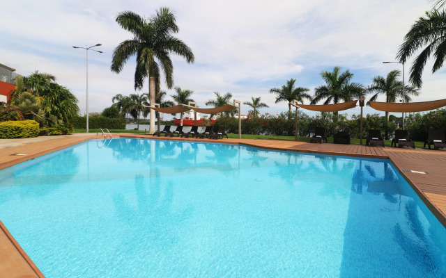 Holiday Inn Express Tuxpan by IHG