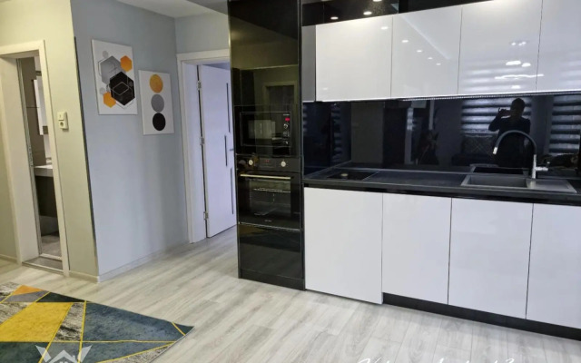 Victoria apartments 3