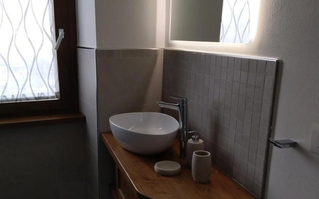 B&B Monte Zucco