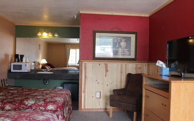 Whitney Portal Hostel And Hotel