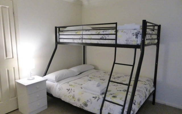 Lifestyle Apartments at Ferntree