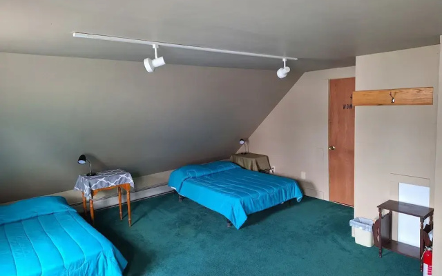 Terrapin Hostel
